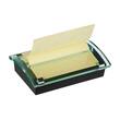Dispenser POST-IT ZN 76x127 klar/sort produktbilde