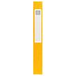 Exacompta Dokumentenbox Exabox, Archivbox mit Gummi, Manilakarton, A4, 40mm, gelb, 1 Stück Artikelbild Secondary1 S