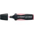 STABILO GREEN BOSS Textmarker, Leuchtmarker, Highlighter, 2-5mm, pastel rouge, 1 Stück Artikelbild