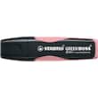 STABILO GREEN BOSS Textmarker, Leuchtmarker, Highlighter, 2-5mm, pastel rouge, 1 Stück Artikelbild Secondary2 S