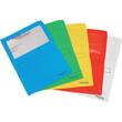 Pressel Aktenhüllen Papier color, Sichthüllen, 5 Farben, 100 Stück (vorher Art.Nr. 2226) Artikelbild
