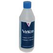 Doseringsflaske VIRKON 0,5L produktbilde