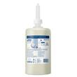 Tork Flüssigseife Extramild Premium, weiß, 1 Liter pro Flasche, 6 Flaschen Artikelbild