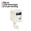 Skumsåpe KATRIN Sunny Garden 0,5L produktbilde Secondary1 S