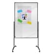 Legamaster PREMIUM PLUS Trennwand, Schutzwand, Schutzschild, Spuckschutz, 1500x1000mm, transparent, 1 Stück Artikelbild Secondary1 S