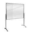 Legamaster PREMIUM PLUS Trennwand, Schutzwand, Schutzschild, Spuckschutz, 1500x1000mm, transparent, 1 Stück Artikelbild Secondary2 S