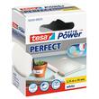 tesa® Gewebeband extra Power Perfect, Weiß, 38 mm x 2,75 m Artikelbild
