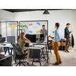 Legamaster PREMIUM PLUS Trennwand, Schutzwand, Schutzschild, Spuckschutz, 1500x1000mm, transparent, 1 Stück Artikelbild Secondary4 S