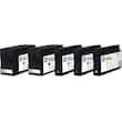 HP Original Tintenpatronen, HP950, CN049A, Schwarz Artikelbild Secondary2 S