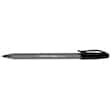 Paper Mate InkJoy 100 Kugelschreiber mit Kappe, Medium, schwarz, 1 Stück Artikelbild Secondary1 S