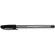 Paper Mate InkJoy 100 Kugelschreiber mit Kappe, Medium, schwarz, 1 Stück Artikelbild Secondary2 S