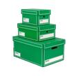 Pressel Storebox grün, A5 Artikelbild Secondary3 S