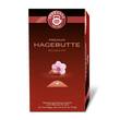 Teekanne Premium Tee Hagebutte, Früchtetee, aromaversiegelt, 20 Teebeutel Artikelbild
