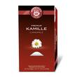 Teekanne Premium Tee Kamille, Kräutertee, aromaversiegelt, 20 Teebeutel Artikelbild