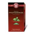 Teekanne Premium Tee Pfefferminze, Kräutertee, aromaversiegelt, 20 Teebeutel Artikelbild
