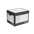 Pressel Deckelbox 43l, Anthrazit Artikelbild Secondary1 S