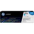 HP Original Toner, HP 304A, CC531A, Cyan Artikelbild