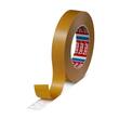 tesa® Doppelseitiges Vliesklebeband tesafix®, 25mm, 50m, Nr. 51570 Artikelbild