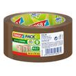 Emballasjetape TESA papir 50mmx66m brun produktbilde