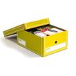 Pressel Storebox gelb, A4 Artikelbild Secondary1 S
