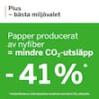 KATRIN Pappershandduk Plus Non-Stop W-vikt L2 produktfoto Secondary8 S
