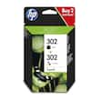 HP Original Tinte HP 302, Tintenpatrone, Druckerpatrone, CMYK, 4-farbig, Multipack, 1 Packung Artikelbild