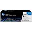 HP Original Toner, HP 125A, CB540AD, Doppelpack, Schwarz Artikelbild