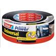 Lerretstape TESA 50mmx50m sort (6) produktbilde