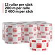 KATRIN Toalettpapper Gigant S2, 2-lagers, 1600 ark, 100 mm, vit produktfoto Secondary3 S