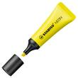 STABILO Text-Marker neon, Keilspitze, gelb Artikelbild