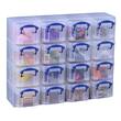 Oppbevaringssett RUP 16x0,14 L Klar produktbilde Secondary2 S
