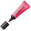 STABILO Text-Marker neon, Keilspitze, rosa Artikelbild
