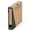 Pressel Archivbox A50, Natur, 50mm, Karton, neues Design, 30 Stück Artikelbild Secondary2 S
