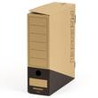 Pressel Ablagebox F100, Natur, 100 mm, 20 Stück (vorher Art.Nr. 218100) Artikelbild