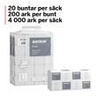 KATRIN Handduk Plus ZZ 2L produktfoto Secondary3 S