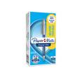 Paper Mate Kugelschreiber Flexgrip Elite Blau Artikelbild