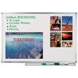 Legamaster Whiteboard PROFESSIONAL, Schreibtafel, emailliert, magnetisch, 100x200cm, weiß, 1 Stück Artikelbild