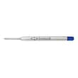 Parker Kugelschreibermine QUINKFlow, Großraum, B, Blau, 1 Stück Artikelbild Secondary1 S