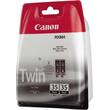 Canon Original Tinte PGI-35BK, Tintenpatrone, Druckerpatrone, Schwarz, 1 Stück Artikelbild