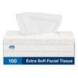 Ansiktsserviett TORK Premium 2L F1 (100) produktbilde