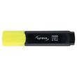 Lyreco Textmarker, Textliner, Keilspitze, 2-5mm, gelb, 1 Stück Artikelbild