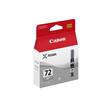 Blekk CANON PGI-72 GY grå produktbilde Secondary1 S