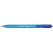 Paper Mate Inkjoy™ 100 RT Kugelschreiber mit Druckmechanik, blau, 100 Stück Artikelbild Secondary1 S