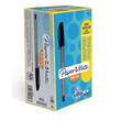 Paper Mate InkJoy 100 Kugelschreiber mit Kappe, Medium, schwarz, 1 Stück Artikelbild Secondary3 S