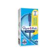 Paper Mate FLEXGRIP® ultra Kugelschreiber mit Kappe, blau, 1 Stück Artikelbild Secondary3 S