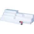 Smartbox Pro Planhülse A0, Plan Box 110, 1100x75x75mm, Weiss, 20 Stück (vorher Art.Nr. 140) Artikelbild