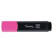 Lyreco Textmarker, Textliner, Keilspitze, 2-5mm, pink, 1 Stück Artikelbild