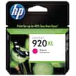HP Original Tintenpatronen HP 920 XL, CD973AE, Magenta Artikelbild Secondary1 S