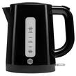 Vannkoker OBH NORDICA Daybreak 1,7L sort produktbilde