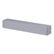 Smartbox Pro Planhülse A2, Plan Box 50, 500x75x75mm, weiß, 20 Stück (vorher Art.Nr. 125) Artikelbild